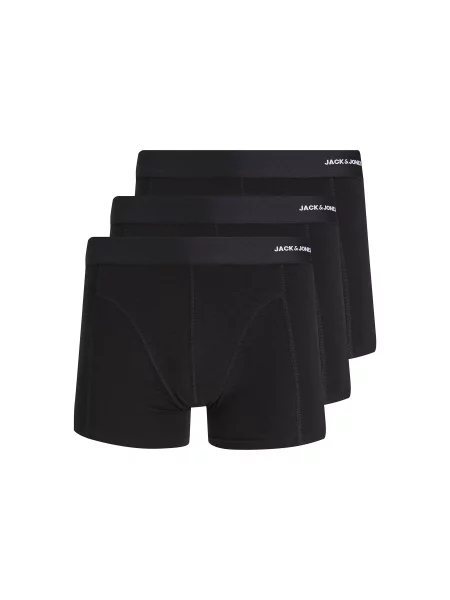 Bugyiscsomag Jack&jones fekete