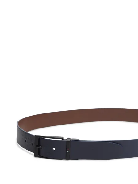 Curea Tommy Hilfiger albastru