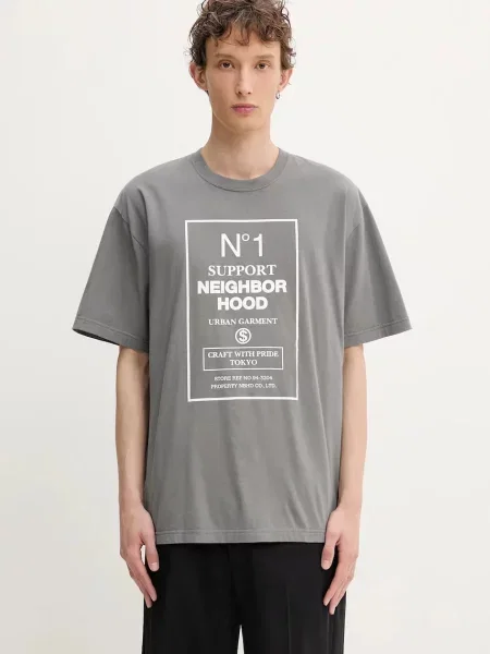 Neighborhood tricou din Nh . Tee
