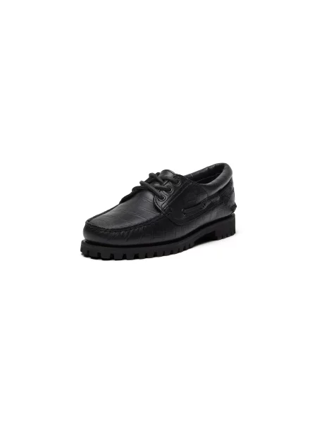 TIMBERLAND Mocasini închis maro