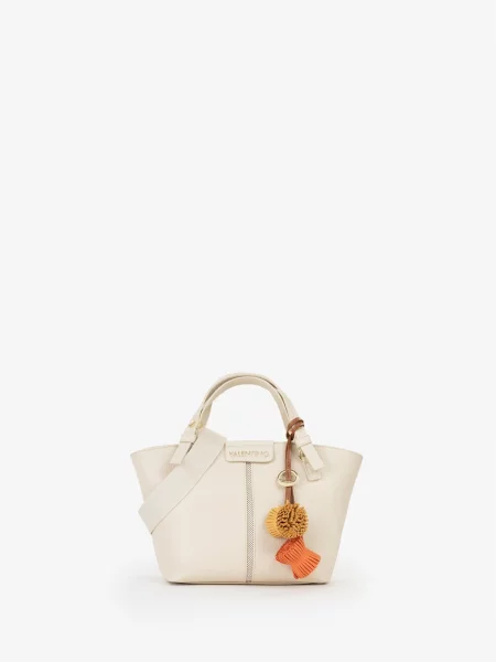Geantă Valentino Bags bej