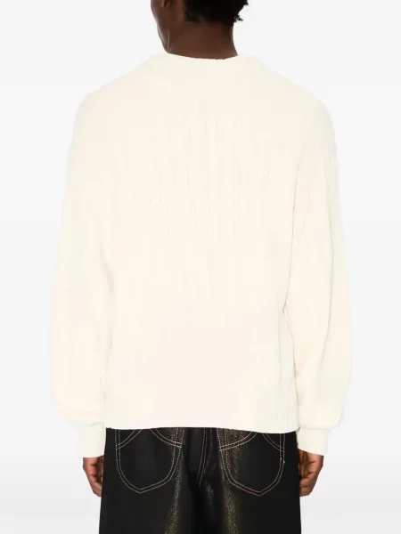 Pulover Kenzo cu model floral