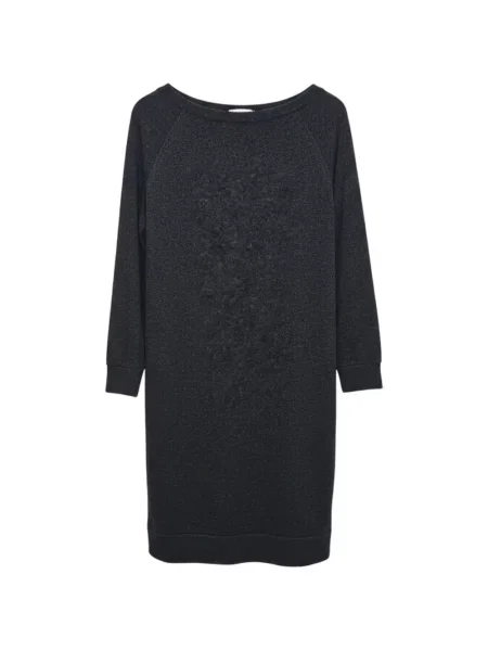 Pulover Brunello Cucinelli gri