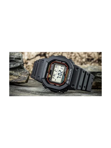 Ceas Casio gri