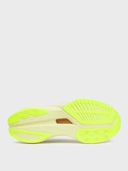 Кроссовки для бега Saucony серые