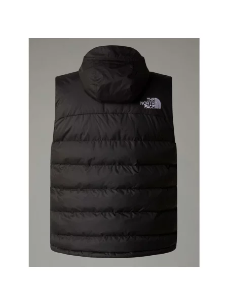 The North Face bezrękawnik Limbara Insulated Vest czarna