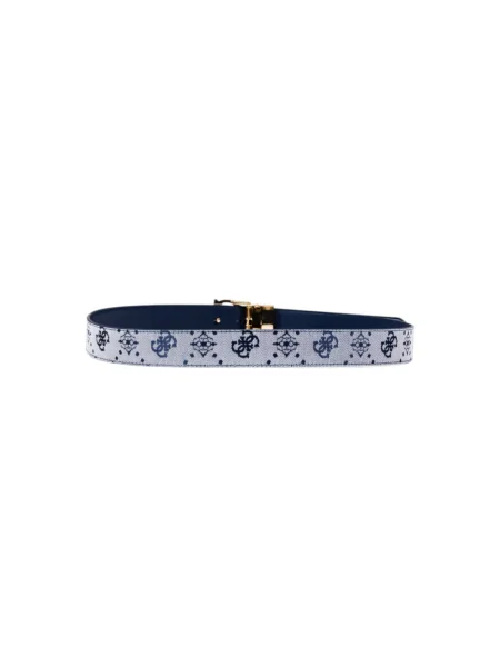 С две лица Guess NEDA синьо