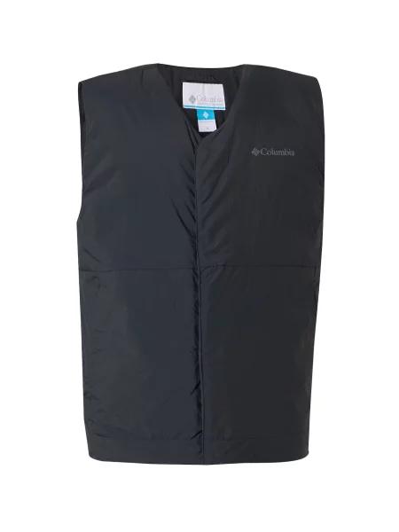 COLUMBIA Vestă sport Street Heights™' negru