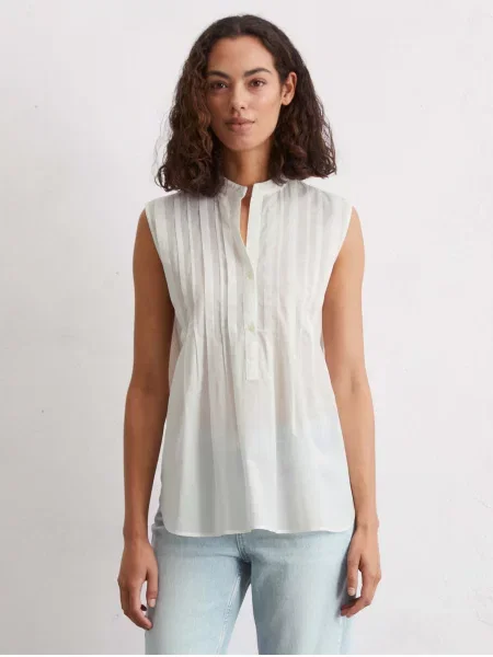 Блуза Marc O’Polo білий