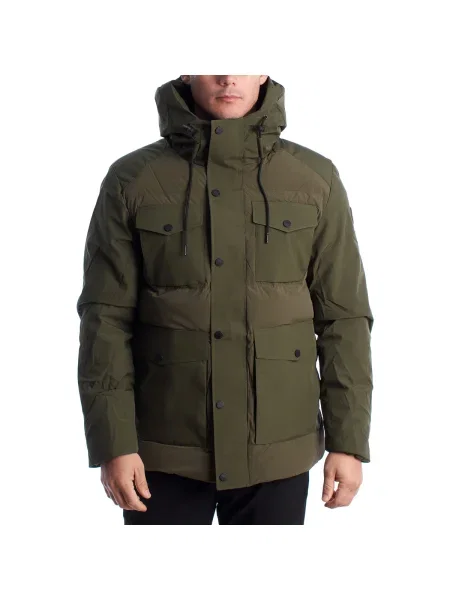 Polokošeľa U.s. Polo Assn. zelená