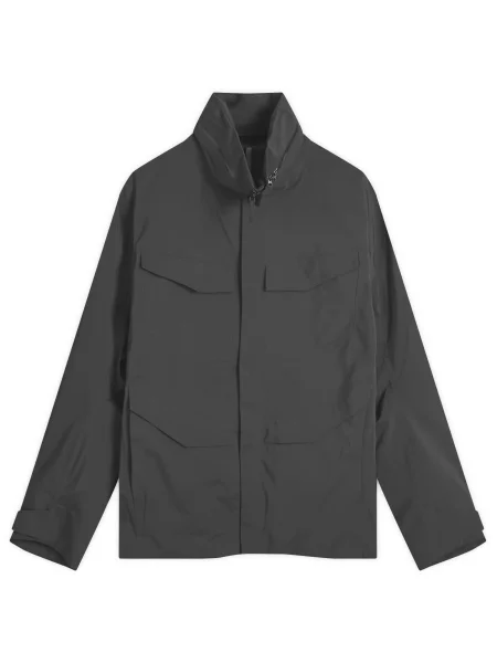 Kurtka Arc'teryx Veilance czarna