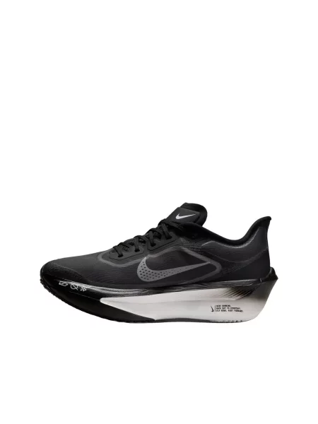 Buty do biegania Nike Zoom Fly 6 Kobiety szary