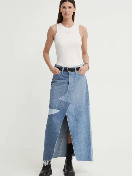 Топ G-Star сірий