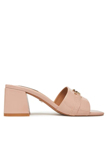 Papuci Nine West roz