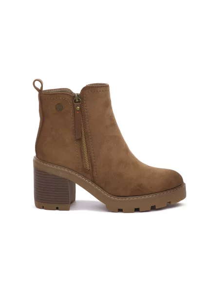 Pantofi Refresh bej