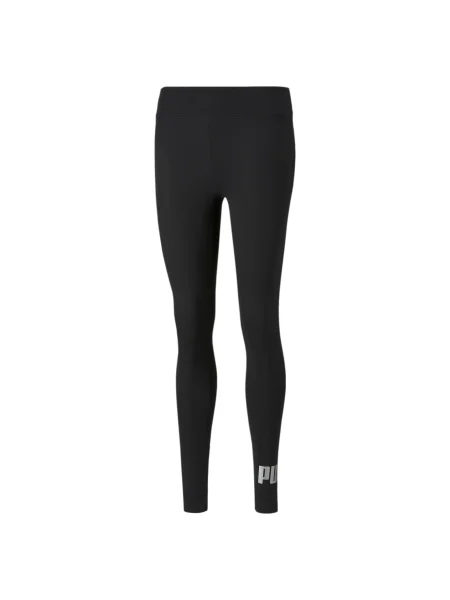 Pantaloni Puma negru