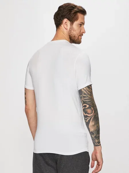 Majica Reebok bela