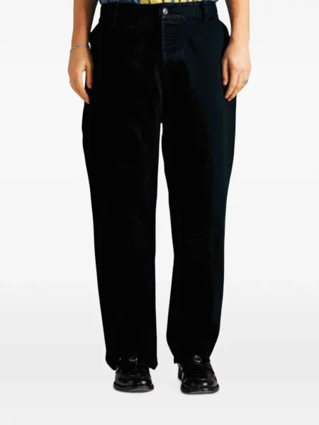 Blugi Pop Trading Company negru