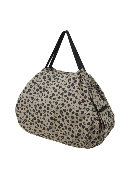 Shupatto Shopper táska Compact Bag L taupe