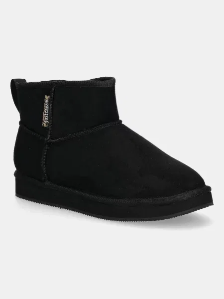 Апрески Just Cavalli черно