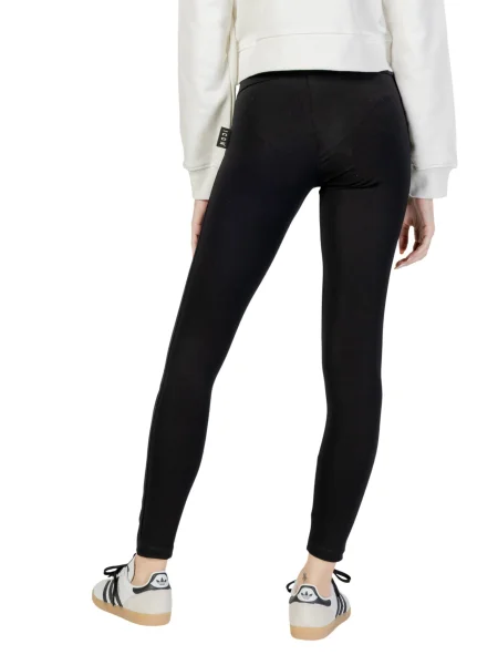 Legginsy Icon czarne
