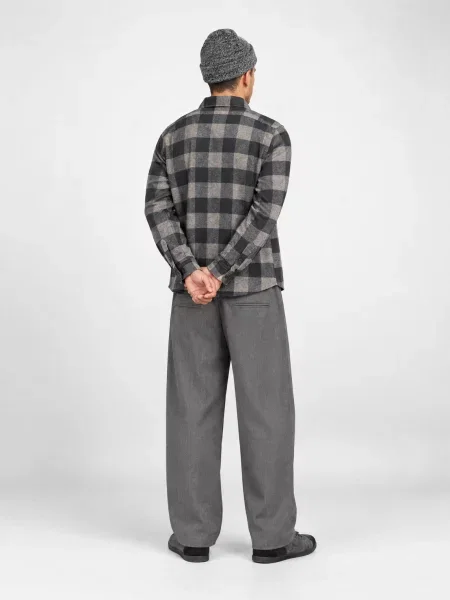Galléros ing Dickies szürke