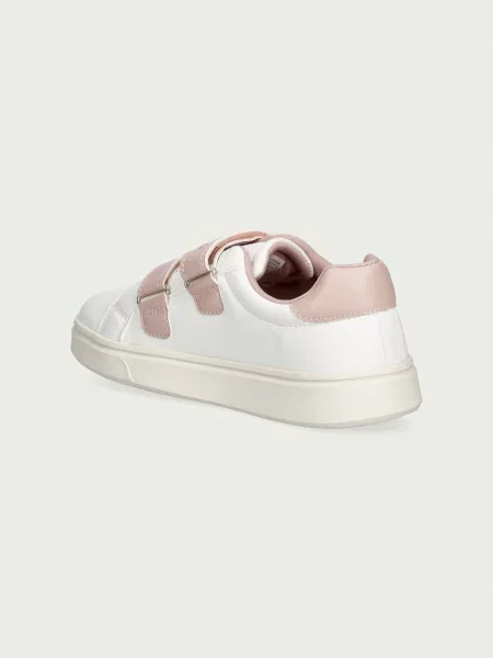 Tommy Hilfiger маратонки за деца бяло