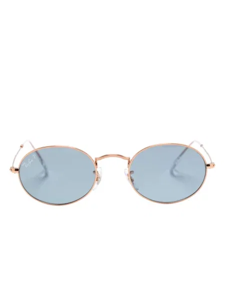 Ochelari de soare ovali Ray-ban