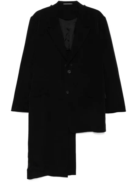Costum Yohji Yamamoto negru