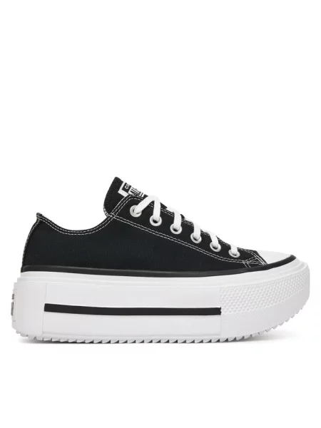 Trampki Converse czarne