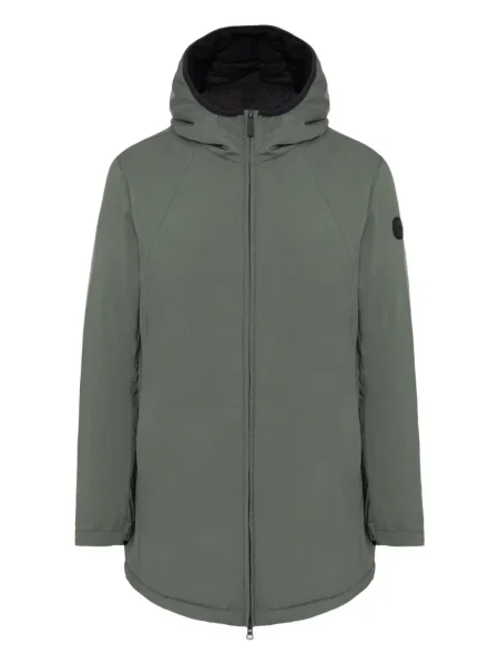 Geacă Colmar cu glugă verde