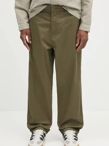 AAPE pantaloni Now Woven
