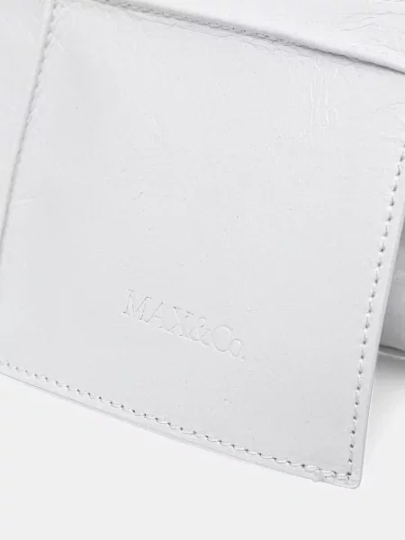 Max&Co. сумочка шкіряна