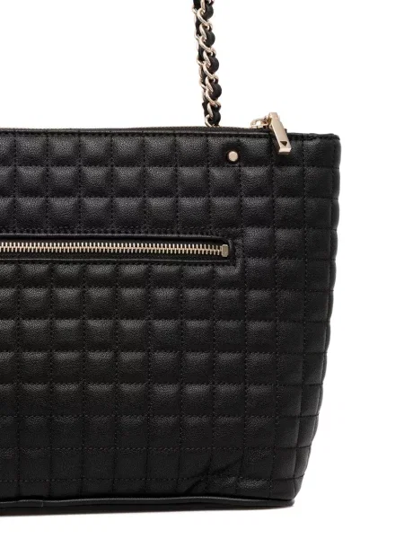 Steppelt kézitáska Guess fekete
