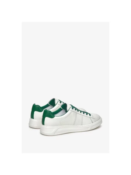 Кеди Estro білі