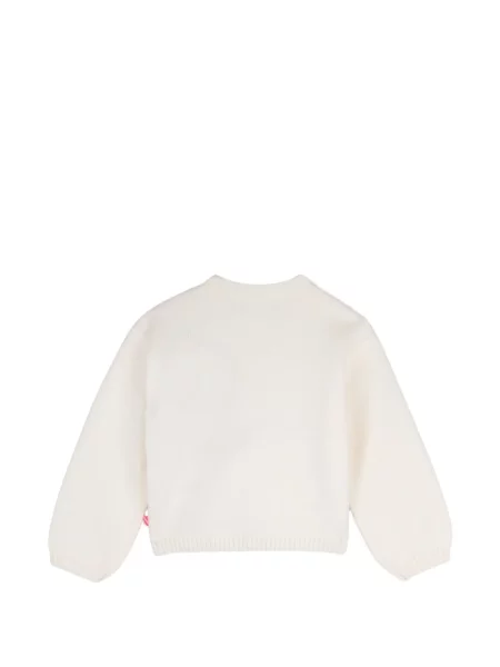 Sweter dziecięcy Billieblush
