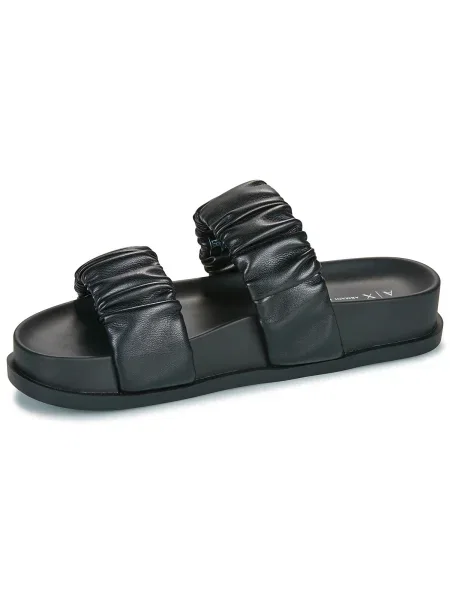 Pantofi Armani Exchange negru