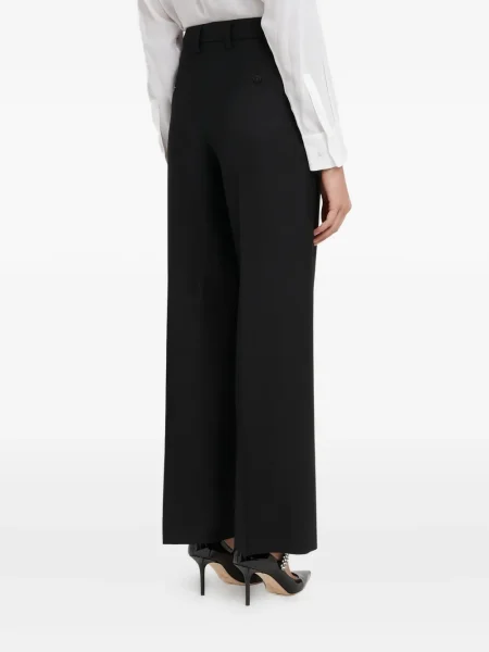 Pantaloni Incotex negru