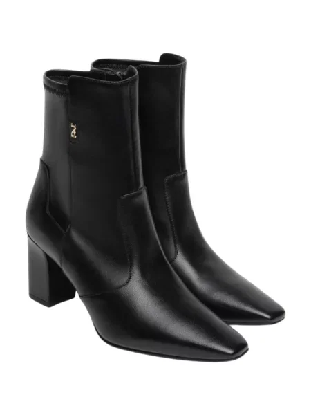 Pantofi Nerogiardini negru