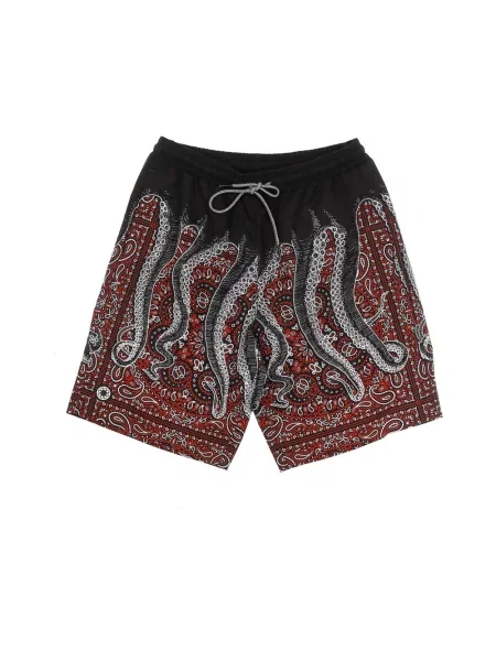 Kąpielówki Octopus czarne