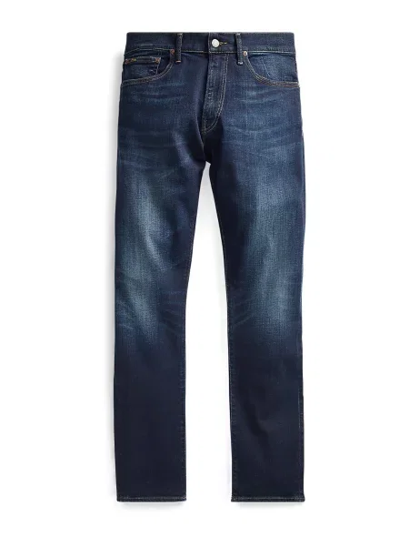 Džíny Polo Ralph Lauren modré