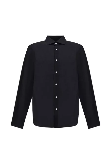 Cămașă Herno albastru