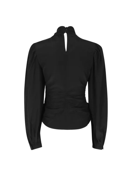 Bluzka Isabel Marant czarna