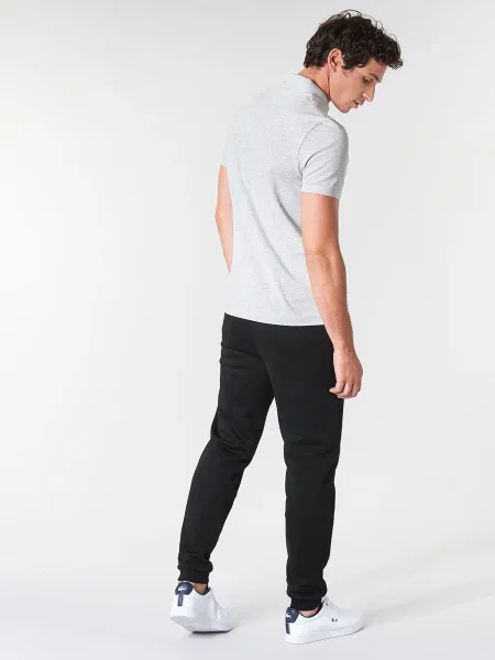 Polo Lacoste gri