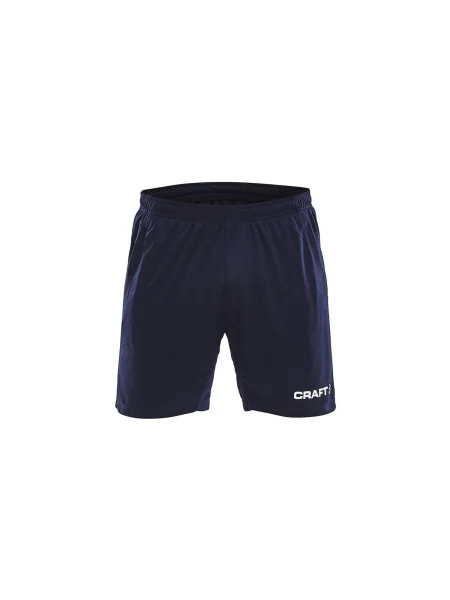 Pantaloni Craft albastru
