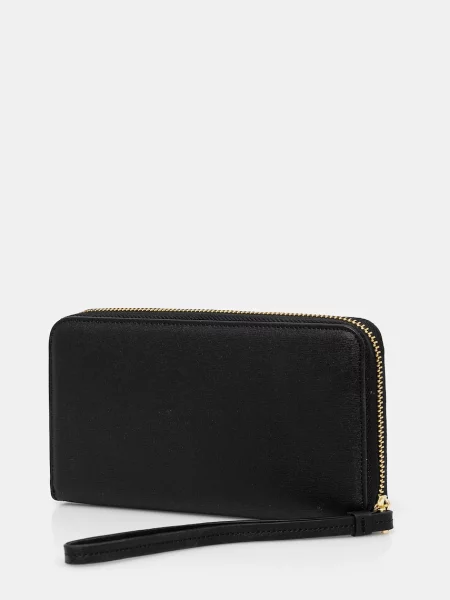 Kabelka Armani Exchange čierna