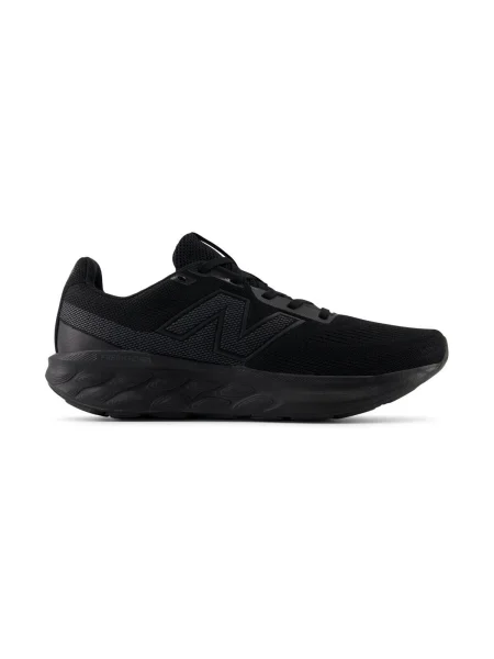 Topánky New Balance čierna