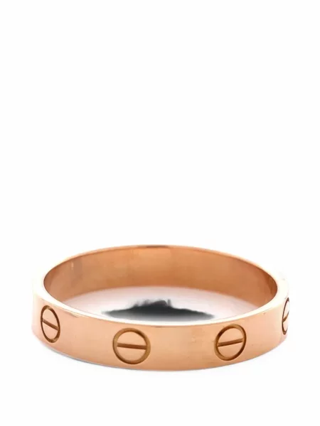 Inel Cartier roz