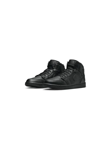Tenisky Nike Air Jordan čierna