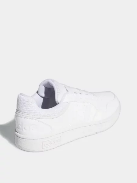 Кеды Adidas белые